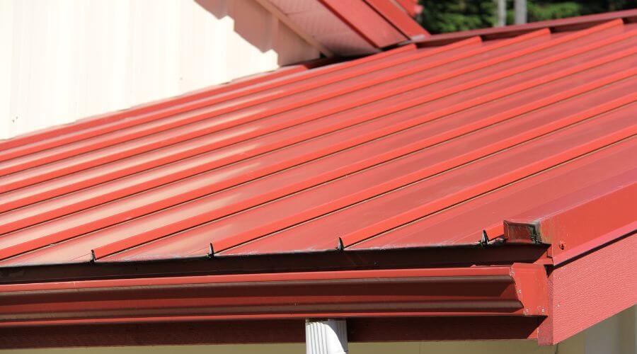 Industrial Roof Inspection in Sandy Ridge, NC